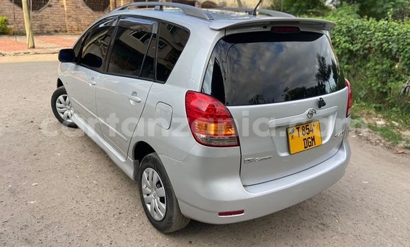 Buy Used Toyota Spacio Other Car in Bahi in Dodoma Buy Used Toyota Spacio Other Car in Bahi in Dodoma