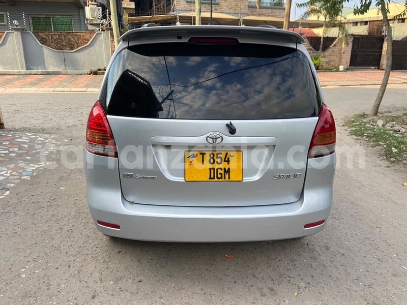 Big with watermark toyota spacio dodoma bahi 23092