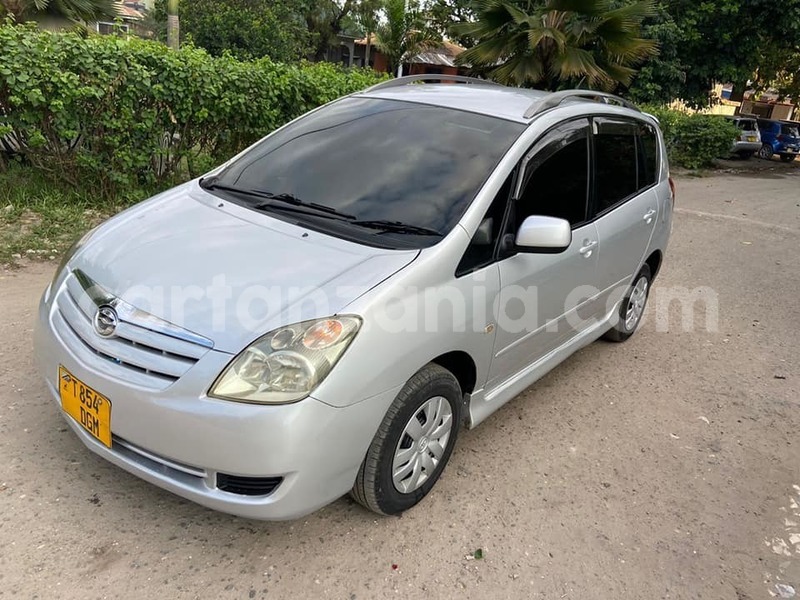 Big with watermark toyota spacio dodoma bahi 23092