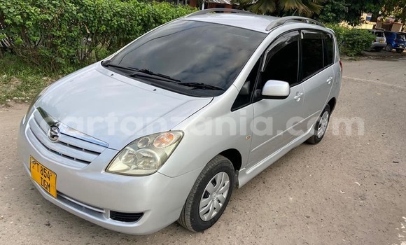 Buy Used Toyota Spacio Other Car in Bahi in Dodoma Buy Used Toyota Spacio Other Car in Bahi in Dodoma