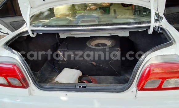 Nunua Ilio tumika Toyota Carina Nyeupe Gari ndani ya Bagamoyo nchini Pwani Nunua Ilio tumika Toyota Carina Nyeupe Gari ndani ya Bagamoyo nchini Pwani