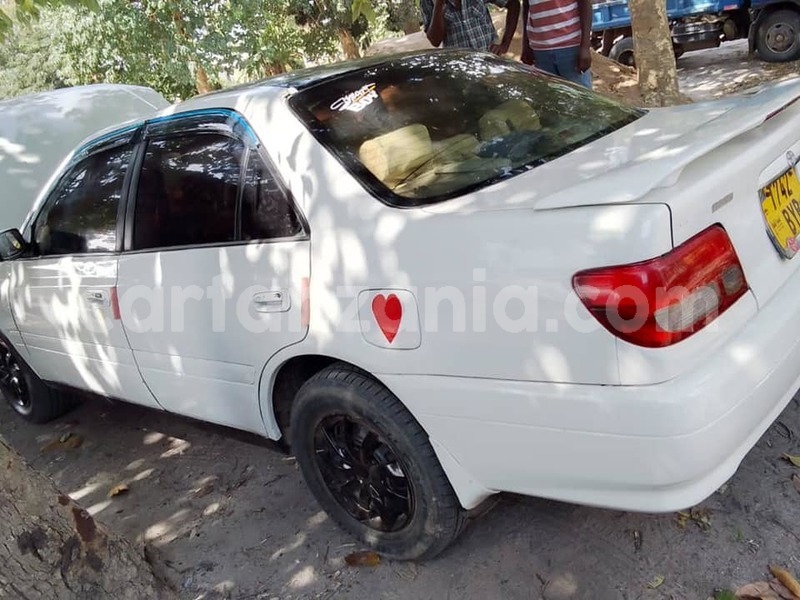 Big with watermark toyota carina pwani bagamoyo 23093