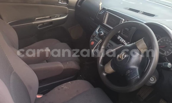 Nunua Ilio tumika Toyota Wish Nyeupe Gari ndani ya Bagamoyo nchini Pwani Nunua Ilio tumika Toyota Wish Nyeupe Gari ndani ya Bagamoyo nchini Pwani