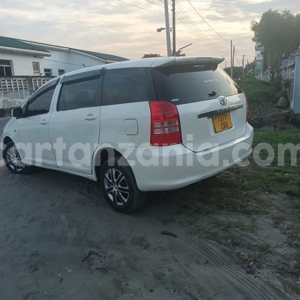 Big with watermark toyota wish pwani bagamoyo 23094