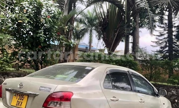 Buy Used Toyota Belta Other Car in Bariadi in Simiyu