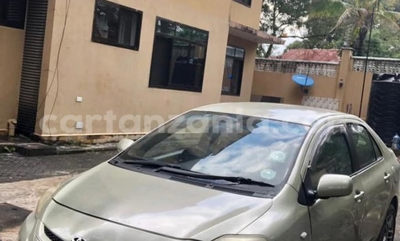 Nunua Ilio tumika Toyota Belta Nyingine Gari ndani ya Bariadi nchini Simiyu Nunua Ilio tumika Toyota Belta Nyingine Gari ndani ya Bariadi nchini Simiyu