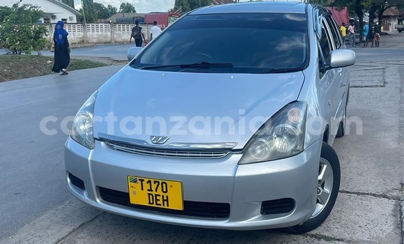 Buy Used Toyota Wish Other Car in Bariadi in Simiyu