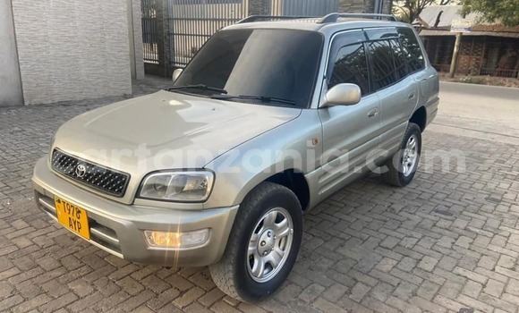 Buy Used Toyota RAV4 Other Car in Babati Urban in Manyara Buy Used Toyota RAV4 Other Car in Babati Urban in Manyara