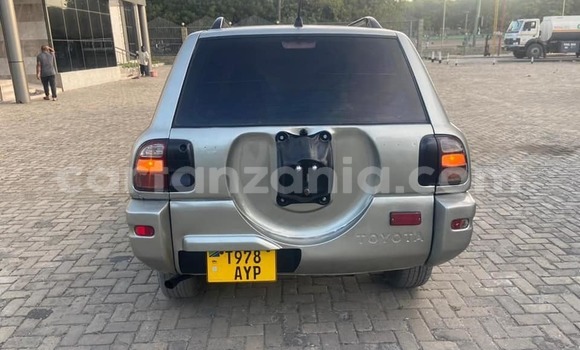Buy Used Toyota RAV4 Other Car in Babati Urban in Manyara Buy Used Toyota RAV4 Other Car in Babati Urban in Manyara