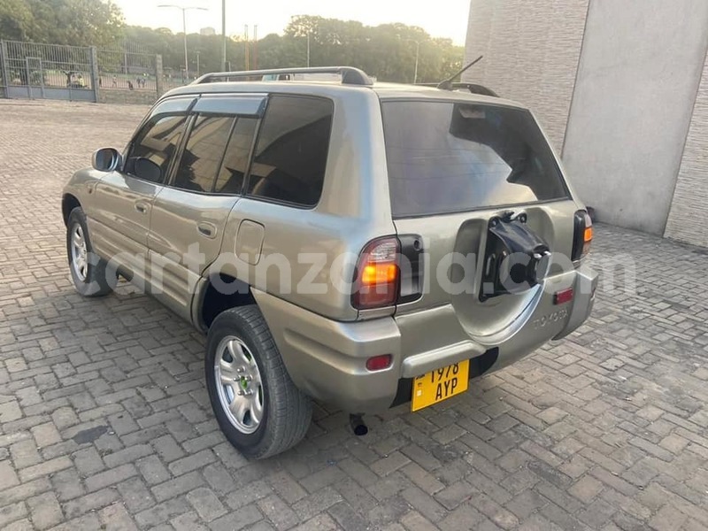 Big with watermark toyota rav4 manyara babati urban 23098