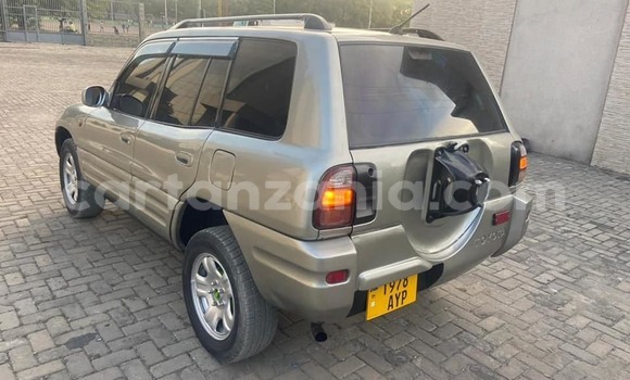 Buy Used Toyota RAV4 Other Car in Babati Urban in Manyara Buy Used Toyota RAV4 Other Car in Babati Urban in Manyara