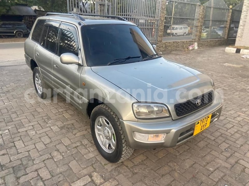 Big with watermark toyota rav4 manyara babati urban 23098