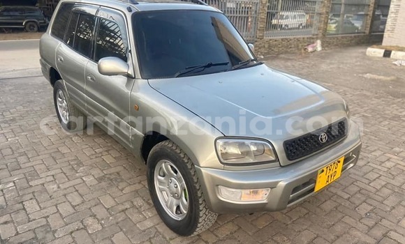 Buy Used Toyota RAV4 Other Car in Babati Urban in Manyara Buy Used Toyota RAV4 Other Car in Babati Urban in Manyara