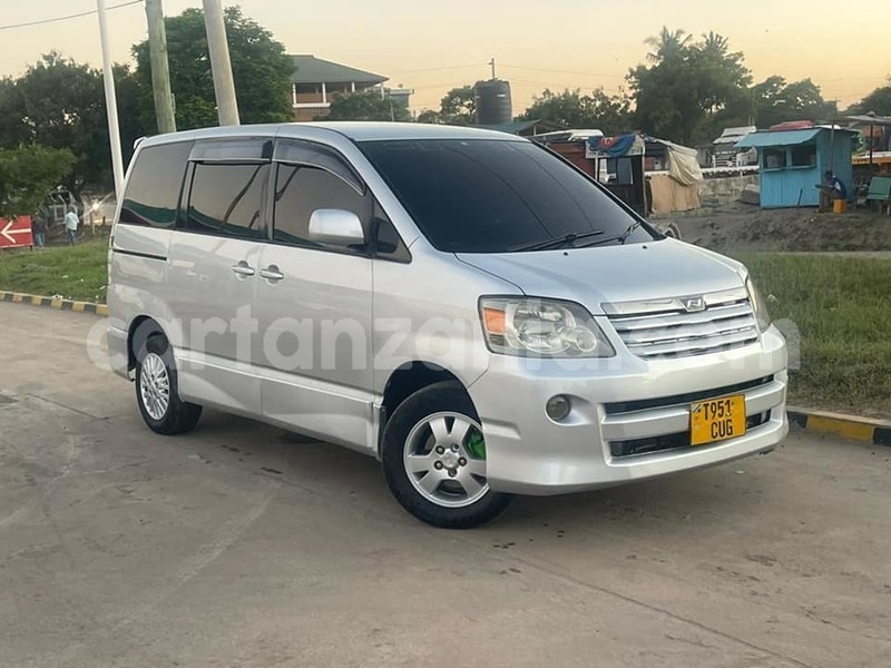 Big with watermark toyota noah manyara babati rural 23099