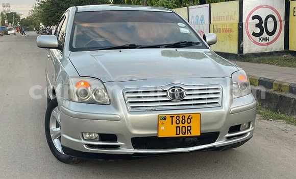 Buy Used Toyota Avensis Other Car in Babati Urban in Manyara Buy Used Toyota Avensis Other Car in Babati Urban in Manyara