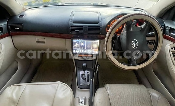 Buy Used Toyota Avensis Other Car in Babati Urban in Manyara Buy Used Toyota Avensis Other Car in Babati Urban in Manyara