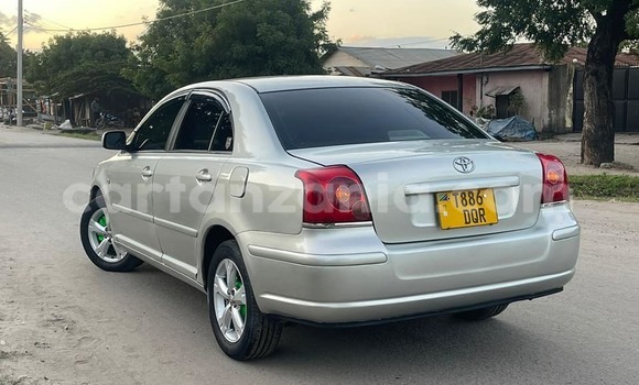 Buy Used Toyota Avensis Other Car in Babati Urban in Manyara Buy Used Toyota Avensis Other Car in Babati Urban in Manyara