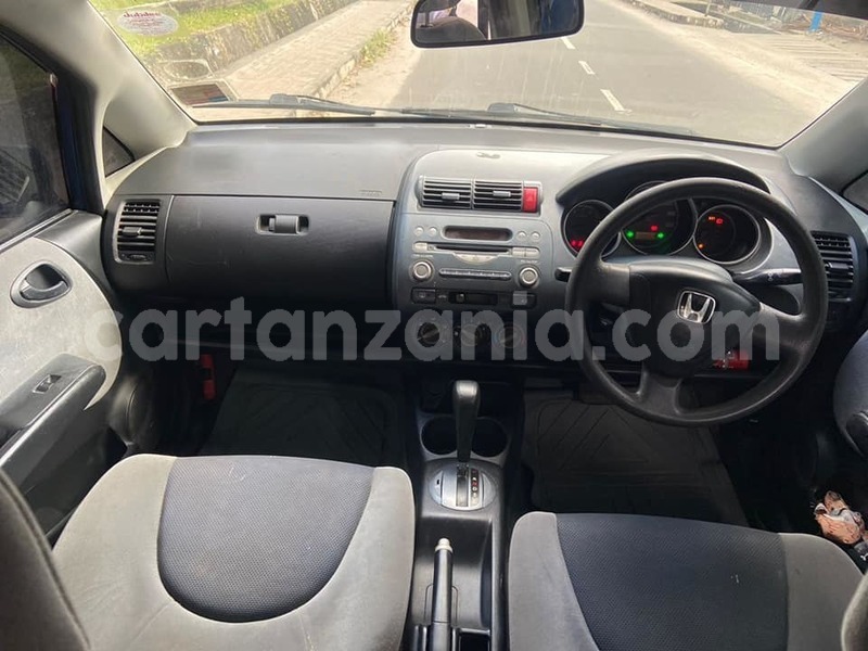 Big with watermark honda fit manyara babati rural 23102