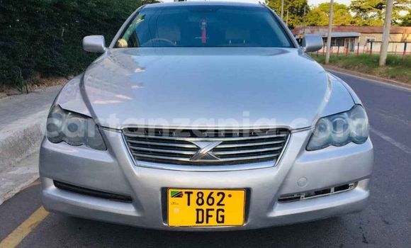 Buy Used Toyota Mark X Other Car in Bagamoyo in Pwani Buy Used Toyota Mark X Other Car in Bagamoyo in Pwani