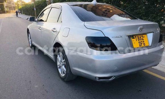 Buy Used Toyota Mark X Other Car in Bagamoyo in Pwani Buy Used Toyota Mark X Other Car in Bagamoyo in Pwani