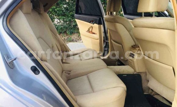 Buy Used Toyota Mark X Other Car in Bagamoyo in Pwani Buy Used Toyota Mark X Other Car in Bagamoyo in Pwani