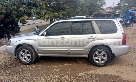 Buy Used Subaru 1000 Silver Car in Mbeya in Mbeya Buy Used Subaru 1000 Silver Car in Mbeya in Mbeya