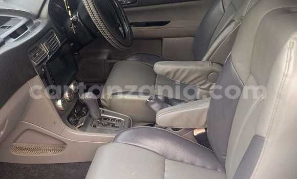 Buy Used Subaru 1000 Silver Car in Mbeya in Mbeya Buy Used Subaru 1000 Silver Car in Mbeya in Mbeya
