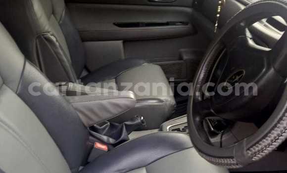 Buy Used Subaru 1000 Silver Car in Mbeya in Mbeya Buy Used Subaru 1000 Silver Car in Mbeya in Mbeya