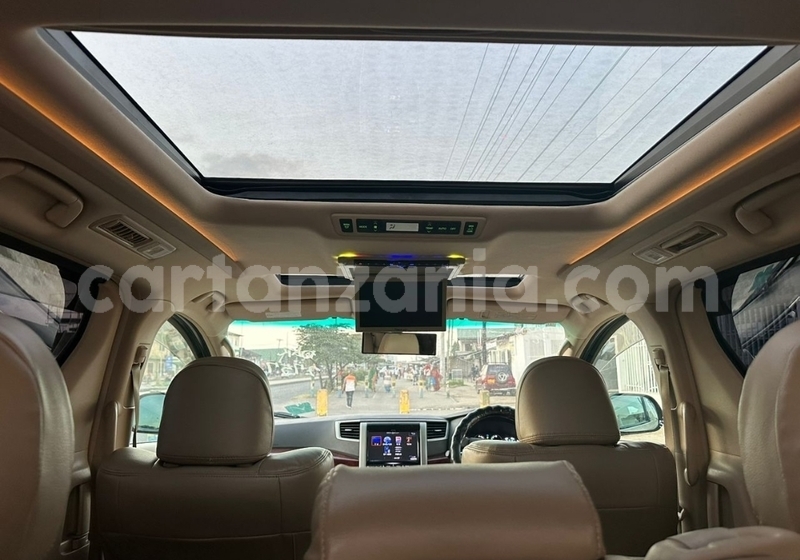 Big with watermark toyota alphard dar es salaam dar es salaam 23110