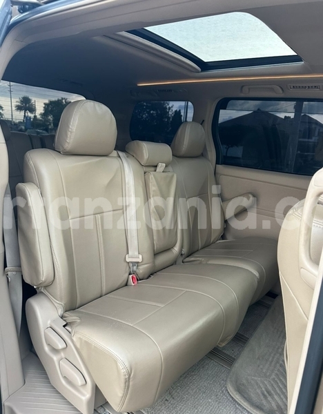 Big with watermark toyota alphard dar es salaam dar es salaam 23110