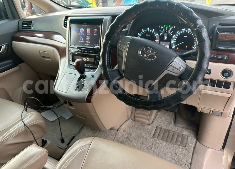 Big with watermark toyota alphard dar es salaam dar es salaam 23110