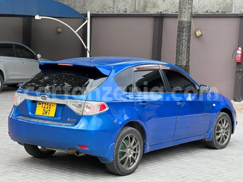 Big with watermark subaru impreza dar es salaam dar es salaam 23111