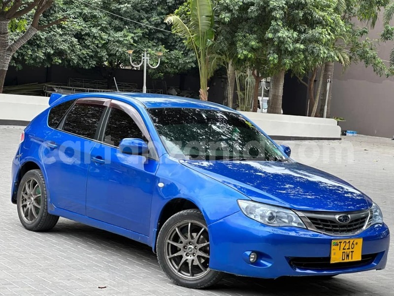 Big with watermark subaru impreza dar es salaam dar es salaam 23111