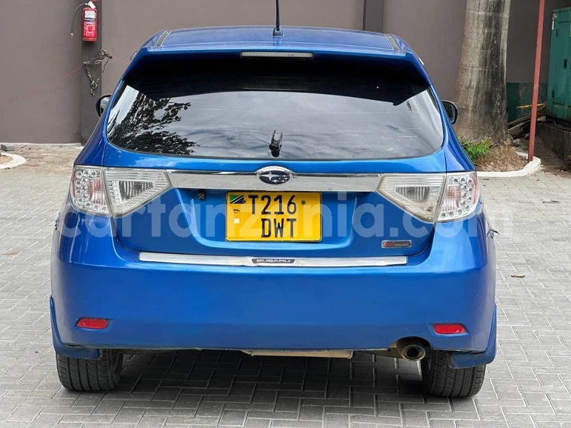 Big with watermark subaru impreza dar es salaam dar es salaam 23111