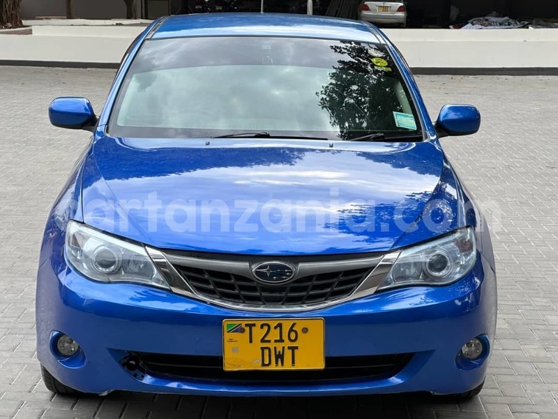 Big with watermark subaru impreza dar es salaam dar es salaam 23111