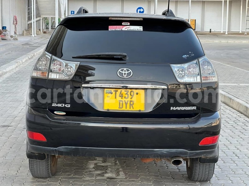 Big with watermark toyota harrier dar es salaam dar es salaam 23112