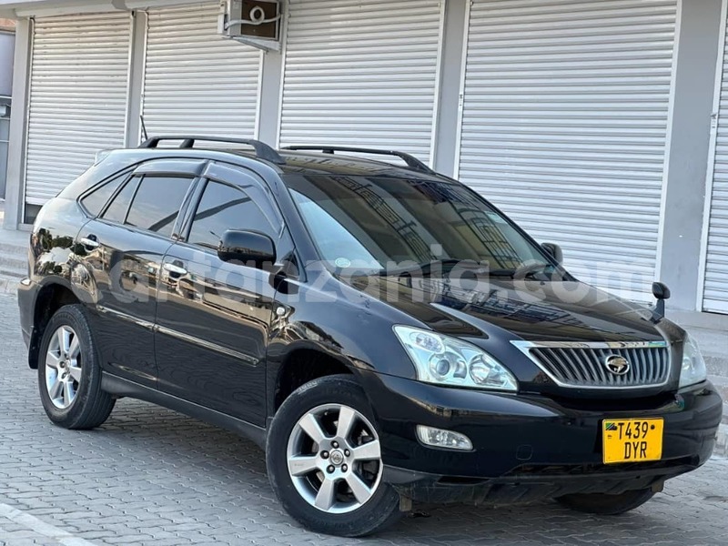 Big with watermark toyota harrier dar es salaam dar es salaam 23112