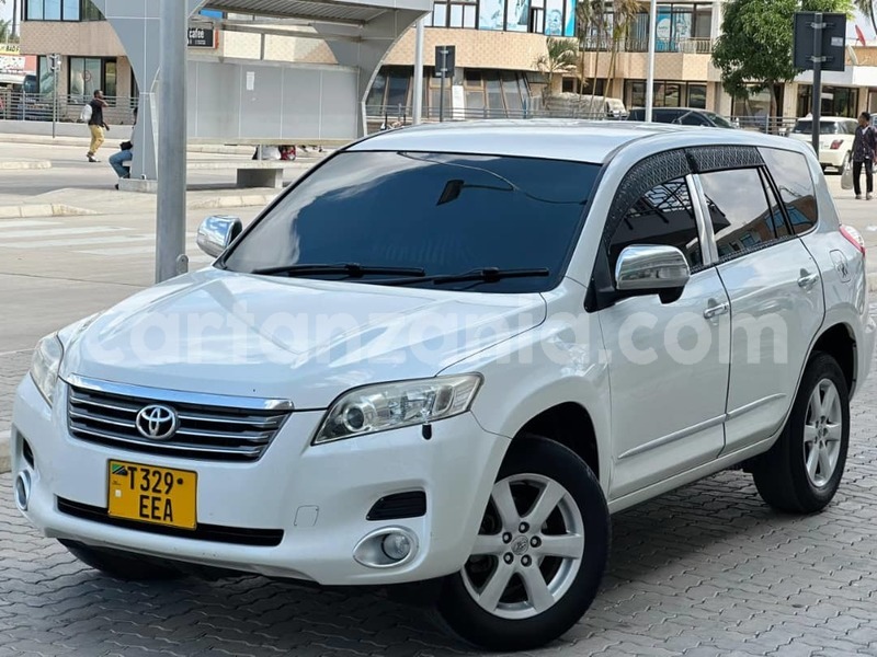 Big with watermark toyota vanguard dar es salaam dar es salaam 23113