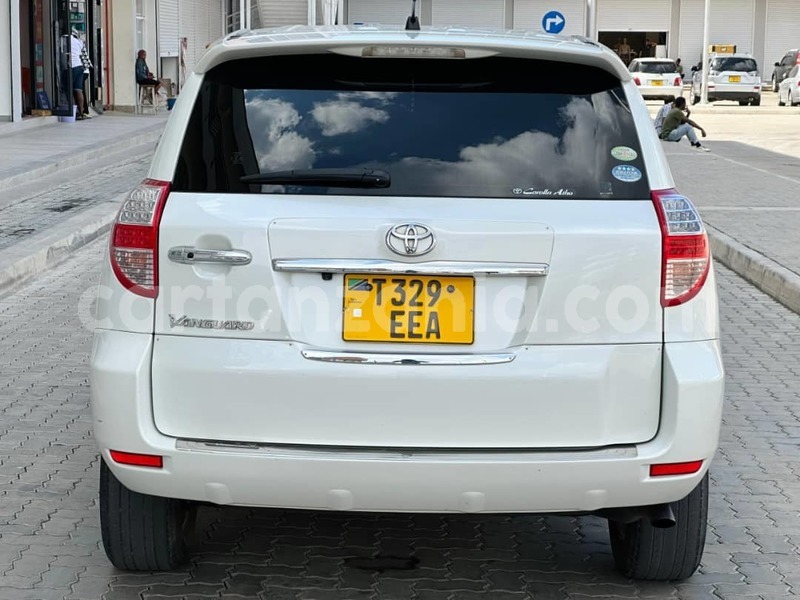 Big with watermark toyota vanguard dar es salaam dar es salaam 23113