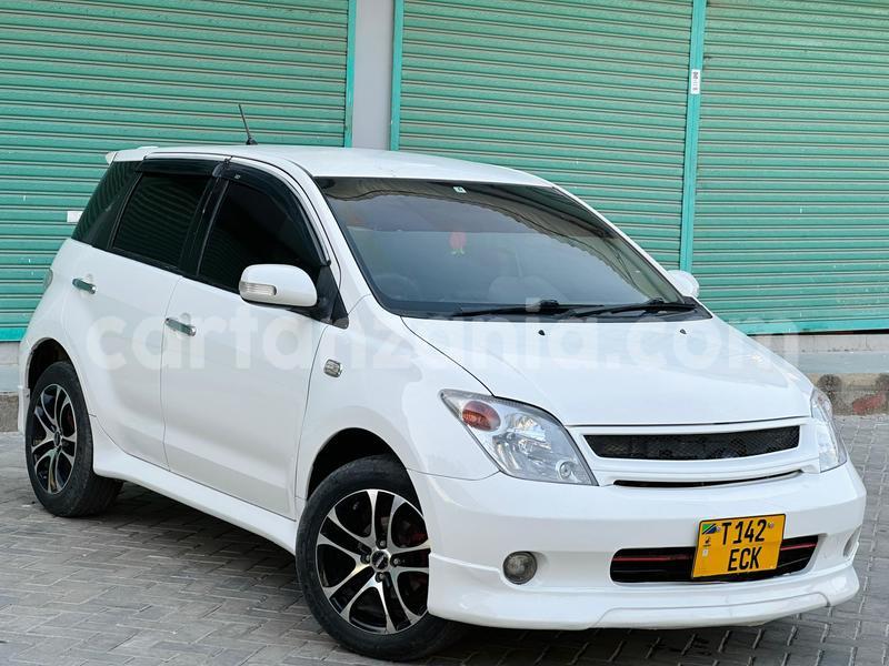 Big with watermark toyota ist dar es salaam ilala 23114