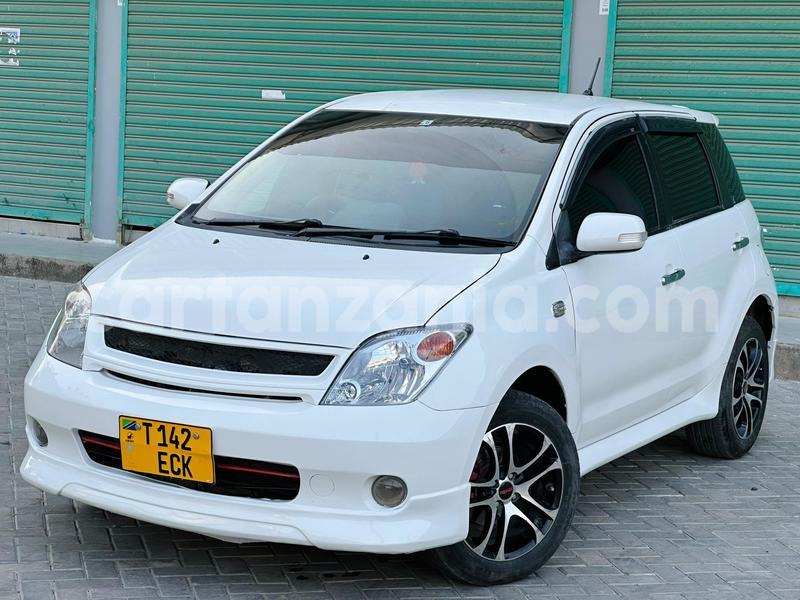 Big with watermark toyota ist dar es salaam ilala 23114