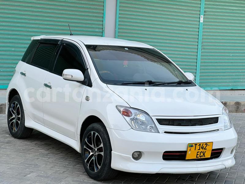 Big with watermark toyota ist dar es salaam ilala 23114