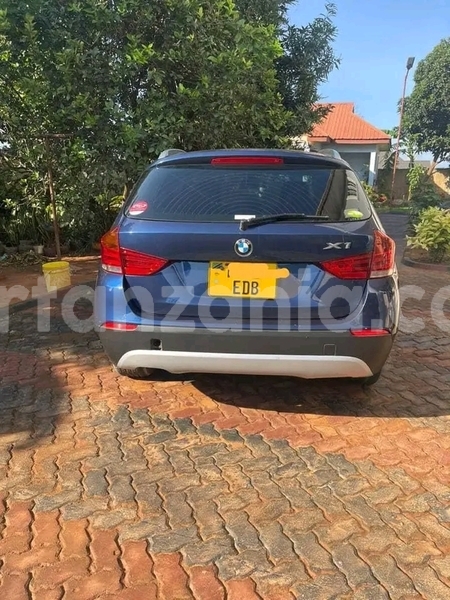 Big with watermark bmw x1 morogoro gairo 23115