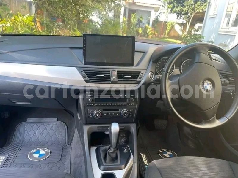 Big with watermark bmw x1 morogoro gairo 23115