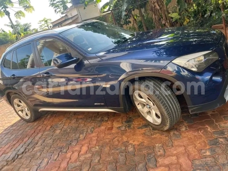 Big with watermark bmw x1 morogoro gairo 23115