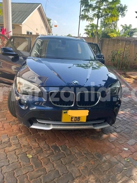 Big with watermark bmw x1 morogoro gairo 23115