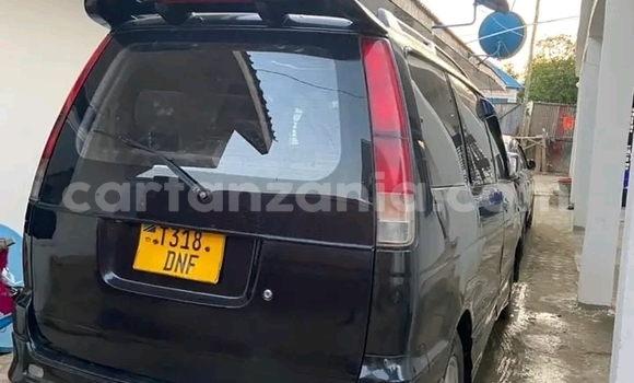 Buy Used Nash Ambassador Black Car in Buhigwe in Kigoma