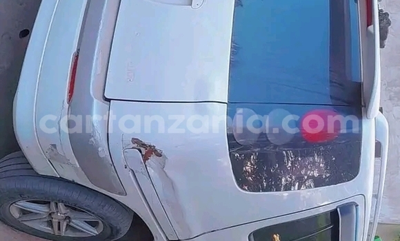 Buy Used Toyota Raum Other Car in Chato in Geita Buy Used Toyota Raum Other Car in Chato in Geita