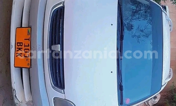 Buy Used Toyota Raum Other Car in Chato in Geita Buy Used Toyota Raum Other Car in Chato in Geita