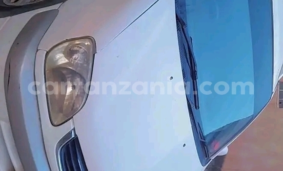 Buy Used Toyota Raum Other Car in Chato in Geita Buy Used Toyota Raum Other Car in Chato in Geita